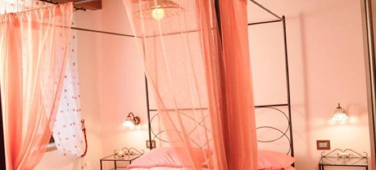 辛佛尼博斯克住宅酒店(Residence Sinfonie del Bosco)图片