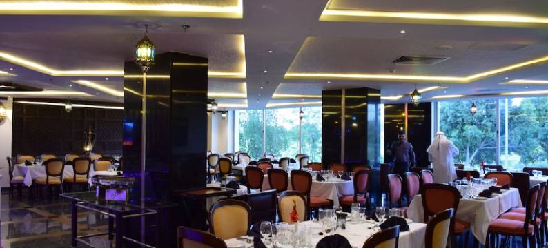 迪菲斯莱雅高尔夫乡村俱乐部酒店(Defence Raya Golf & Country Club)图片