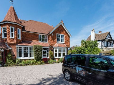 霍利倩碧(horley)购物攻略,倩碧(horley)物中心/地址/电话/营业时间