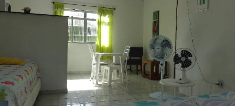 阿特列普萨达旅馆(Atelie Pousada)图片