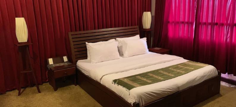 SNK 酒店(Snk Hotel)图片