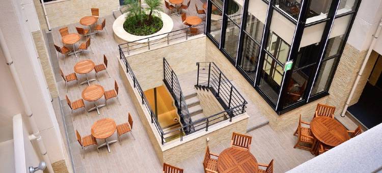 格兰德博多WBF酒店(HOTEL WBF GRANDE HAKATA)图片