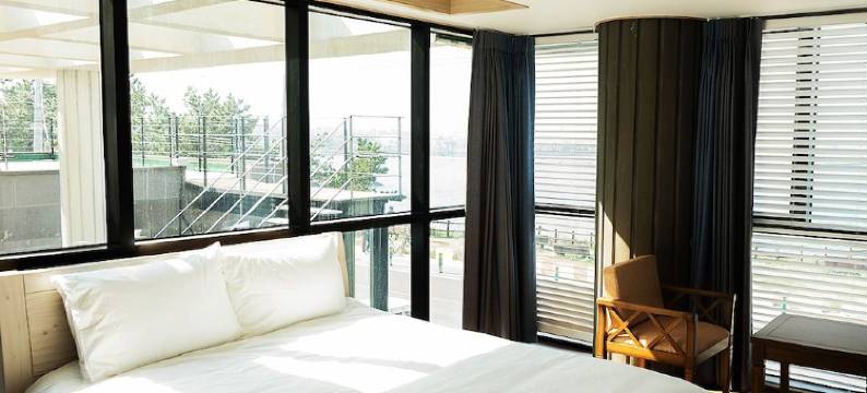 罗克希尔旅馆(Rockhill Pension)图片