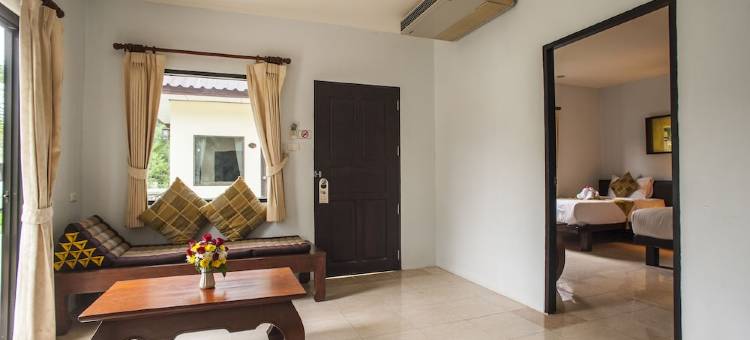 普吉岛康萨隆渡假村(Kasalong Phuket Resort)图片