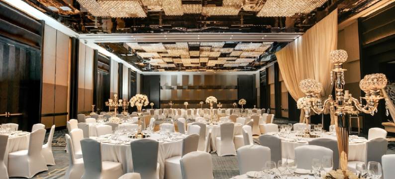 马尼拉希尔顿酒店(Hilton Manila Newport World Resorts)图片