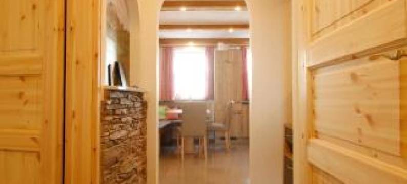 阿尔姆采特公寓(Appartement Almzeit Mit Infrarotkabine)图片