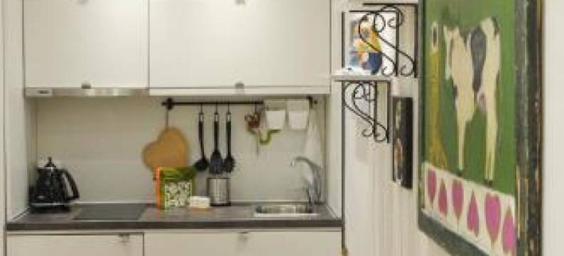 Apartment D-22图片