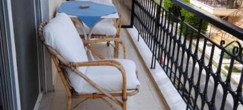 Tatiana`s Apartments图片