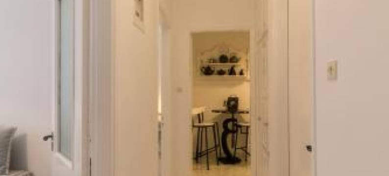 Apartment Sunrise图片