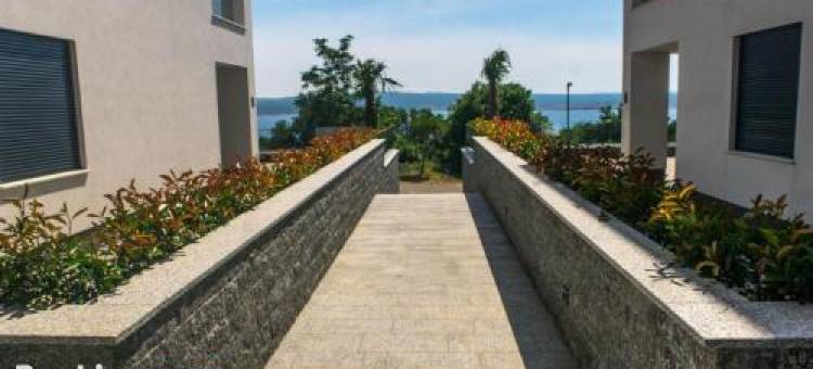 The View Luxury Apartment Dramalj图片