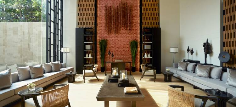 安纳塔拉清迈服务式套房酒店(Anantara Chiang Mai Serviced Suites)图片