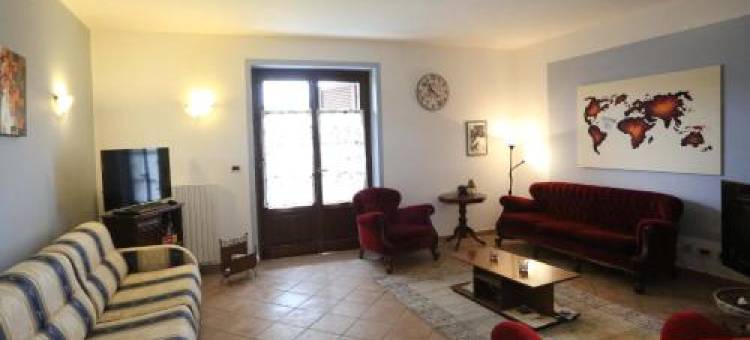 莫雷度假屋(Villa Con Piscina e Intera Struttura a Uso Esclusivo Casa del moré)图片