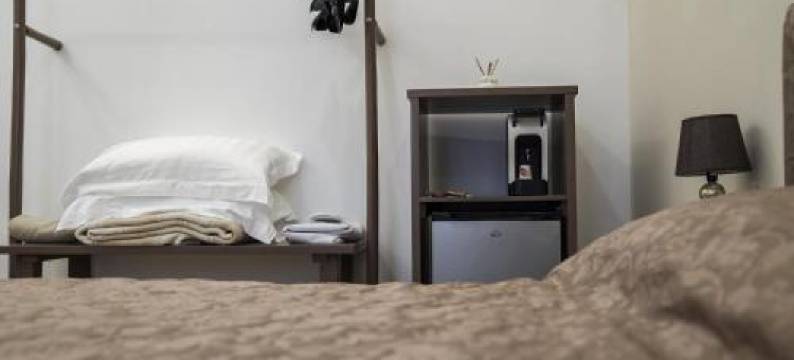 B&B Conte Cavour图片