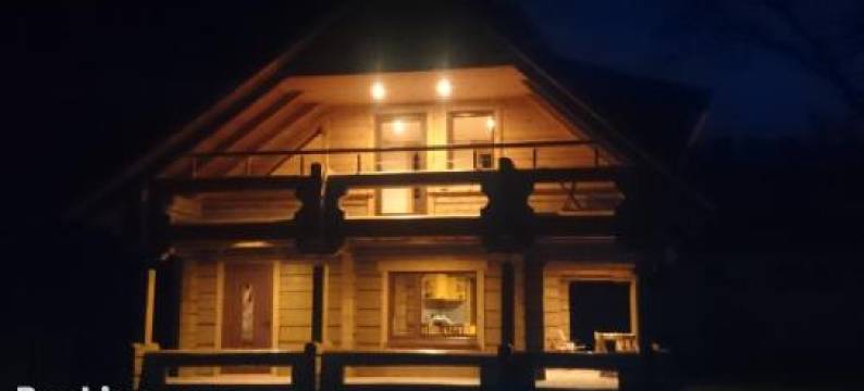 Guest House Saulainie Krasti图片