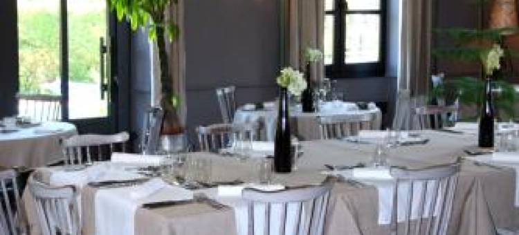 城堡旅馆(Logis Hôtel Restaurant l'Auberge du Chateau)图片