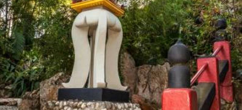 普力马维拉公园酒店(Hotel Parque Das Primaveras)图片