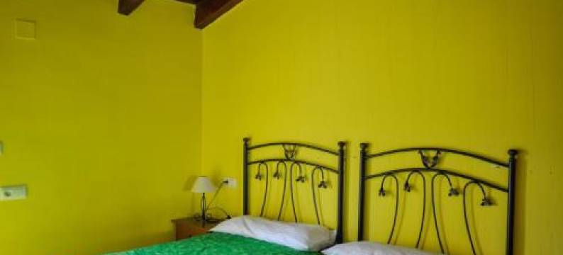 Las Casitas de Los Mata图片