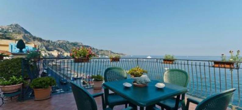 Miriam Sea Front Apartment Jacuzzi图片