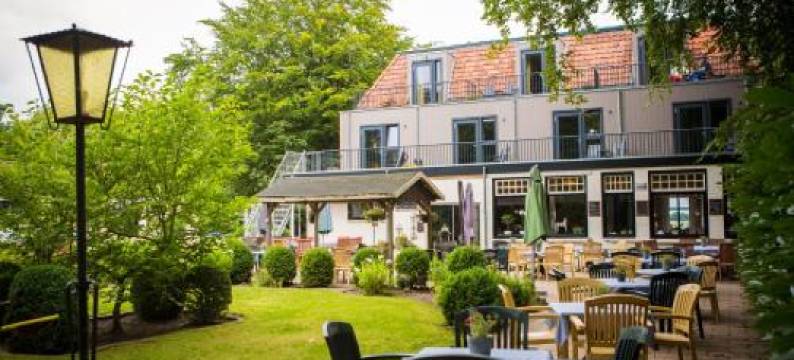 扬斯酒店(Hotel Jans)图片