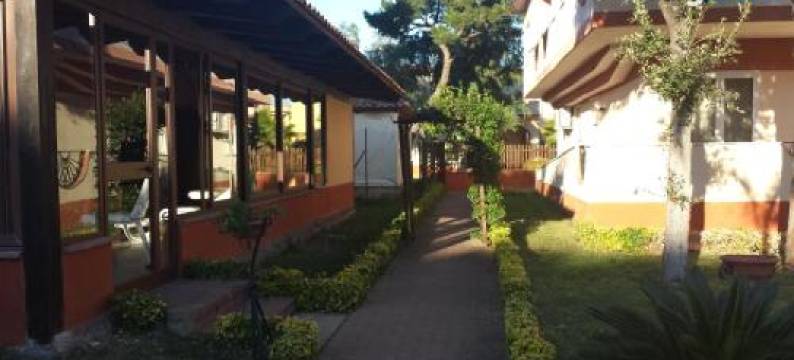 Thairè Resort图片