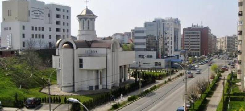 德拉法酒店(Hotel Delaf)图片