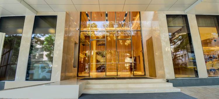 维维德斯酒店(Vividus Hotel)图片