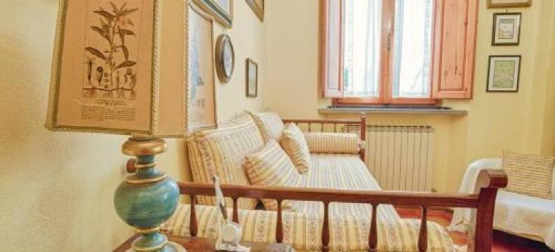 古恩达里纳公寓(Da Guendalina)图片