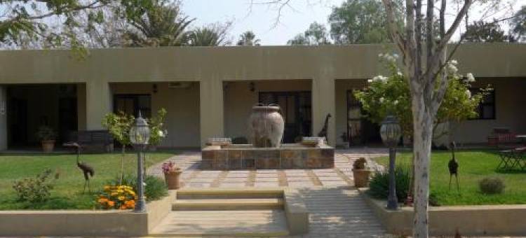 卡达萨旅馆(Hadassa Guest House)图片