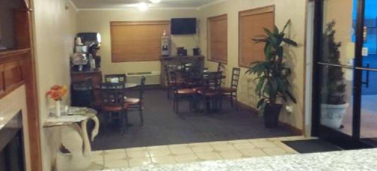 布莱斯维尔I55 Capital O 鹿田客栈(Deerfield Inn by Capital O Blytheville AR I55)图片