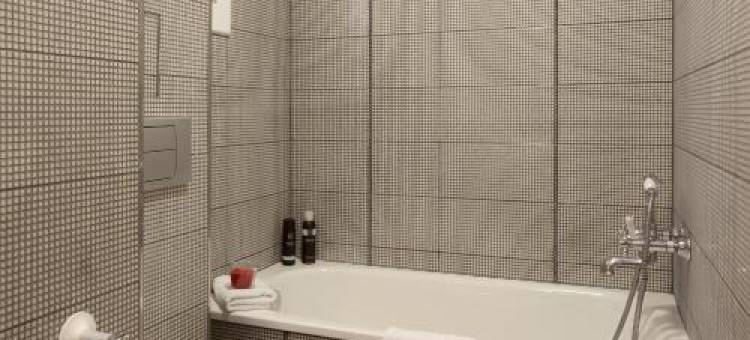 Click&Flat Luxury Tetuan图片