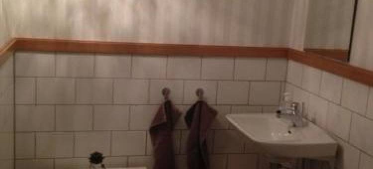 布拉辛伯格斯嘉德舒特尔旅馆(Blåsingsborgs Gårdshotell på Österlen)图片