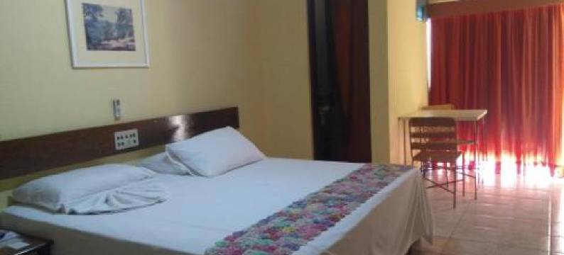 Hotel Encosta da Serra Crato CE图片