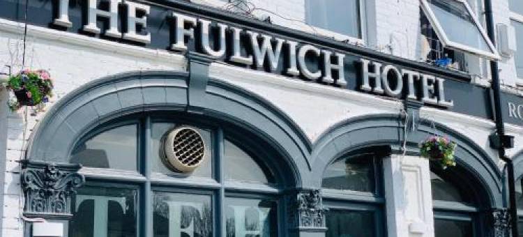 富威奇酒店(The Fulwich Hotel)图片