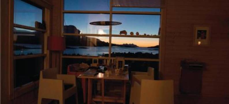 Holiday Home Ballangen Wx-805图片