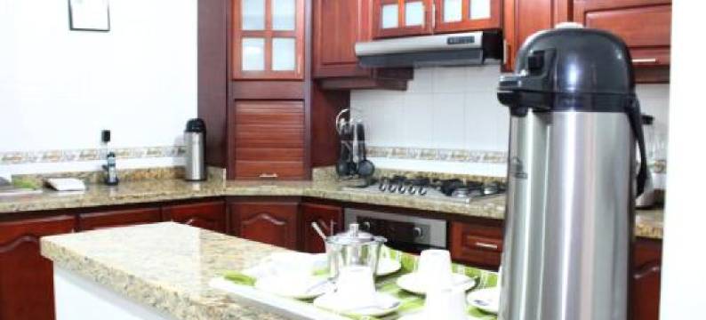 Hotel Loft Dorado Floridablanca图片