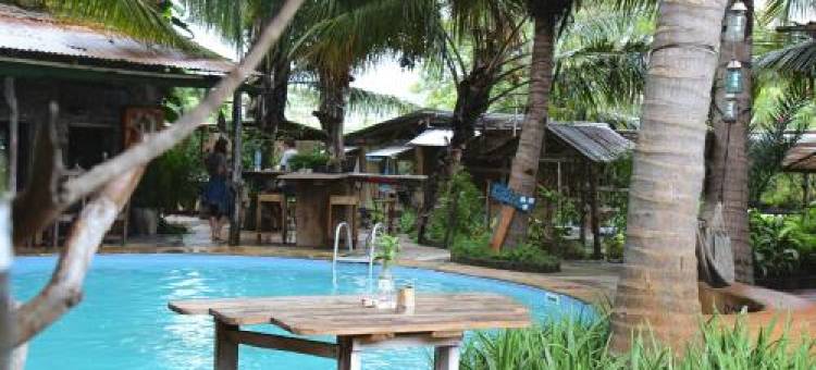 Firefly Boutique Lodge图片