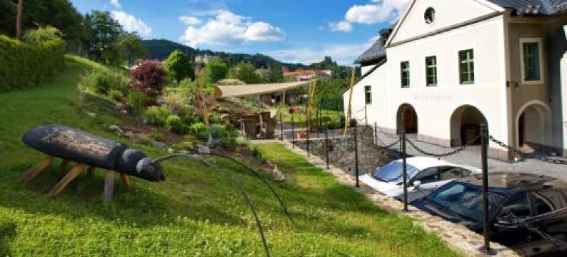 玉兰别墅旅馆(Vila Magnolia)图片