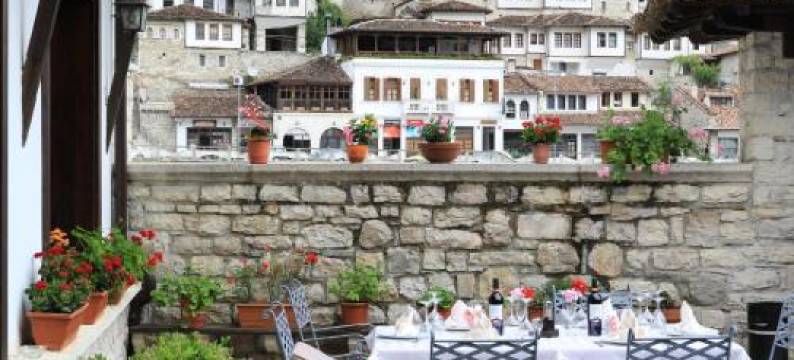 穆萨卡精品酒店(历史中心)(Boutique Hotel Muzaka (Historic Center))图片