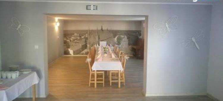 瓦米亚别墅(B&B Villa Varmia)图片