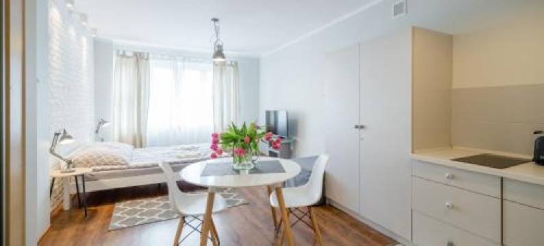 Studio Skwer Kościuszki图片