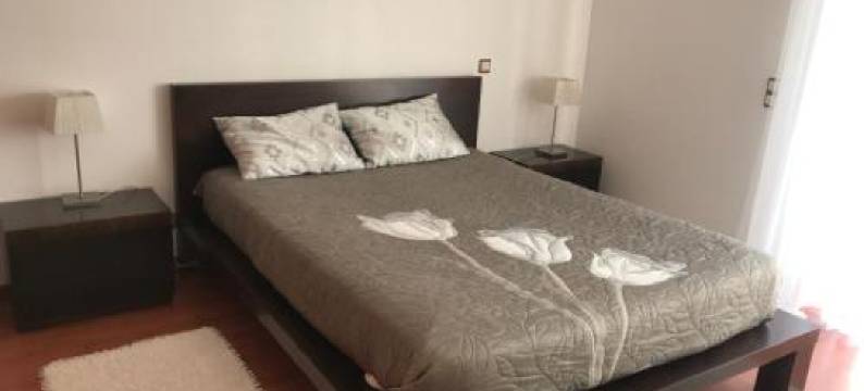 Apartamento Praia São Martinho do Porto图片