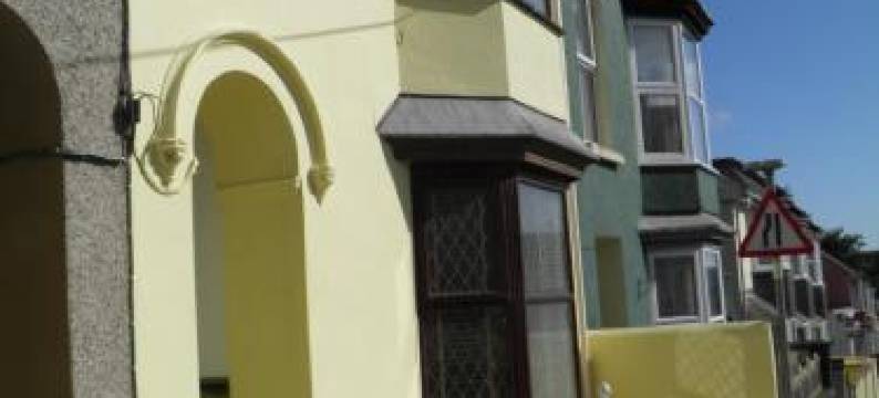 Holiday House Pembroke Dock图片