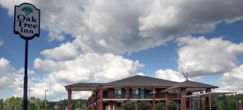 Oak Tree Inn Durant图片