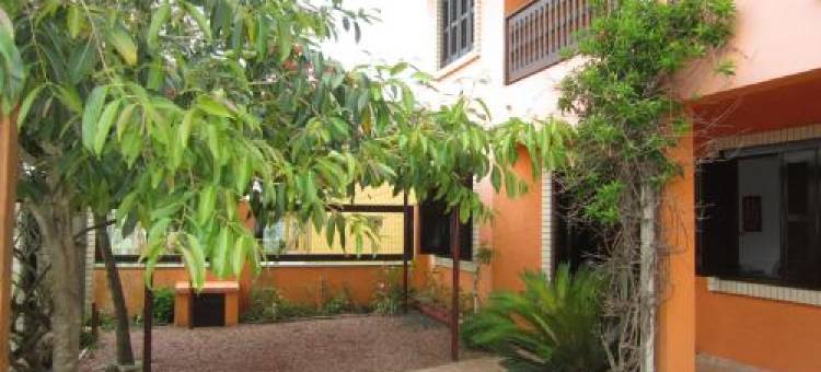 Casa Oasis Sul Tramandaí图片