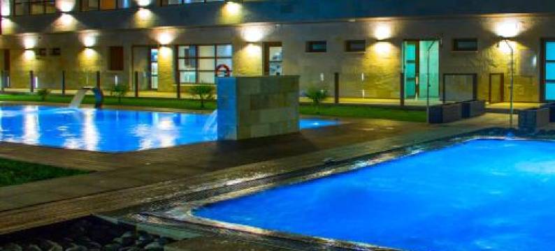 艾丽娅Spa酒店(Hotel Spa Elia)图片