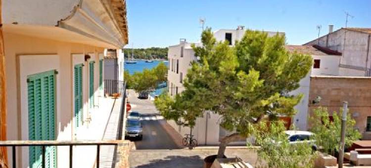 萨波特萨度假屋(Sa Portassa)图片