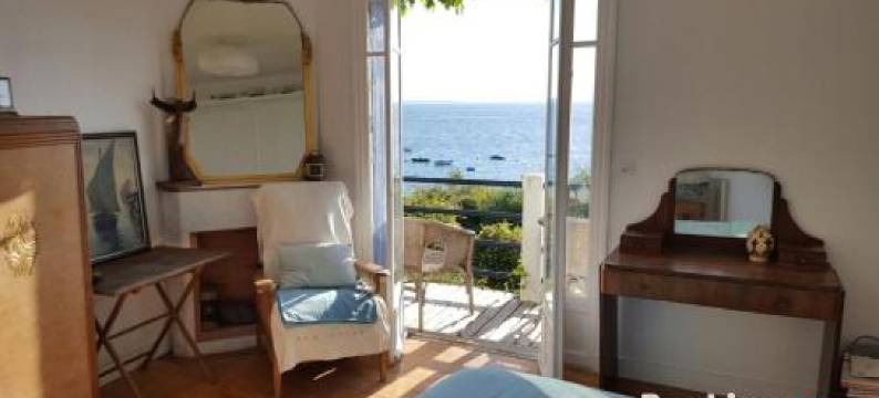 L'écume de Mer图片