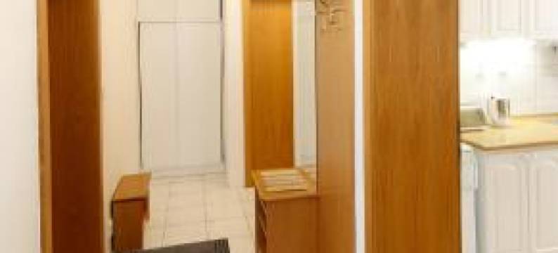 Apartman Moravska图片