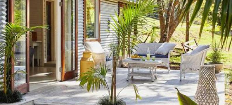 Birdsong Bellingen Farm图片