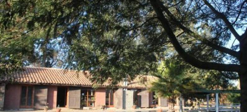 哈拉斯田园之家乡村民宿(Hotel Haras Casacampo)图片